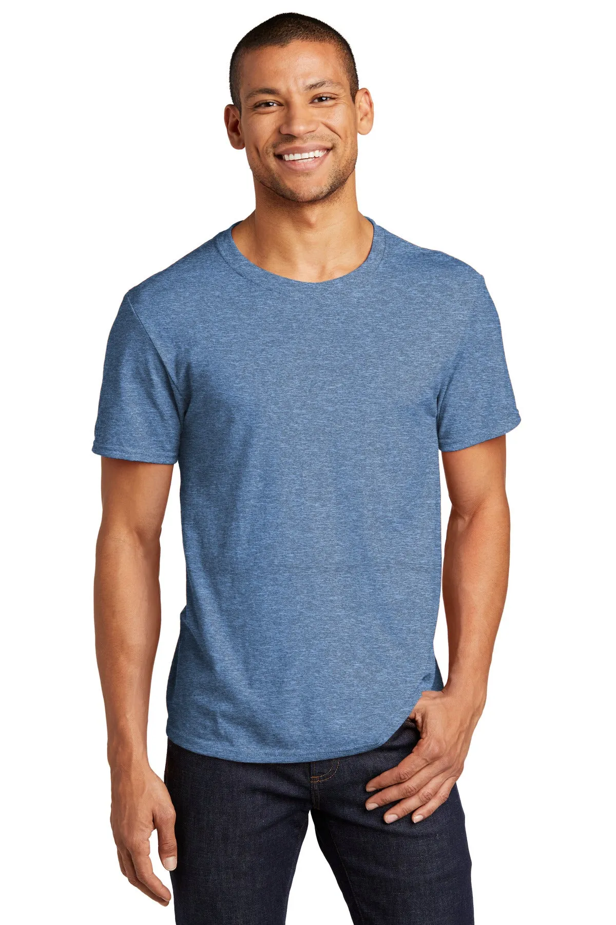 JERZEES® Premium Blend Ring Spun T-Shirt 560M