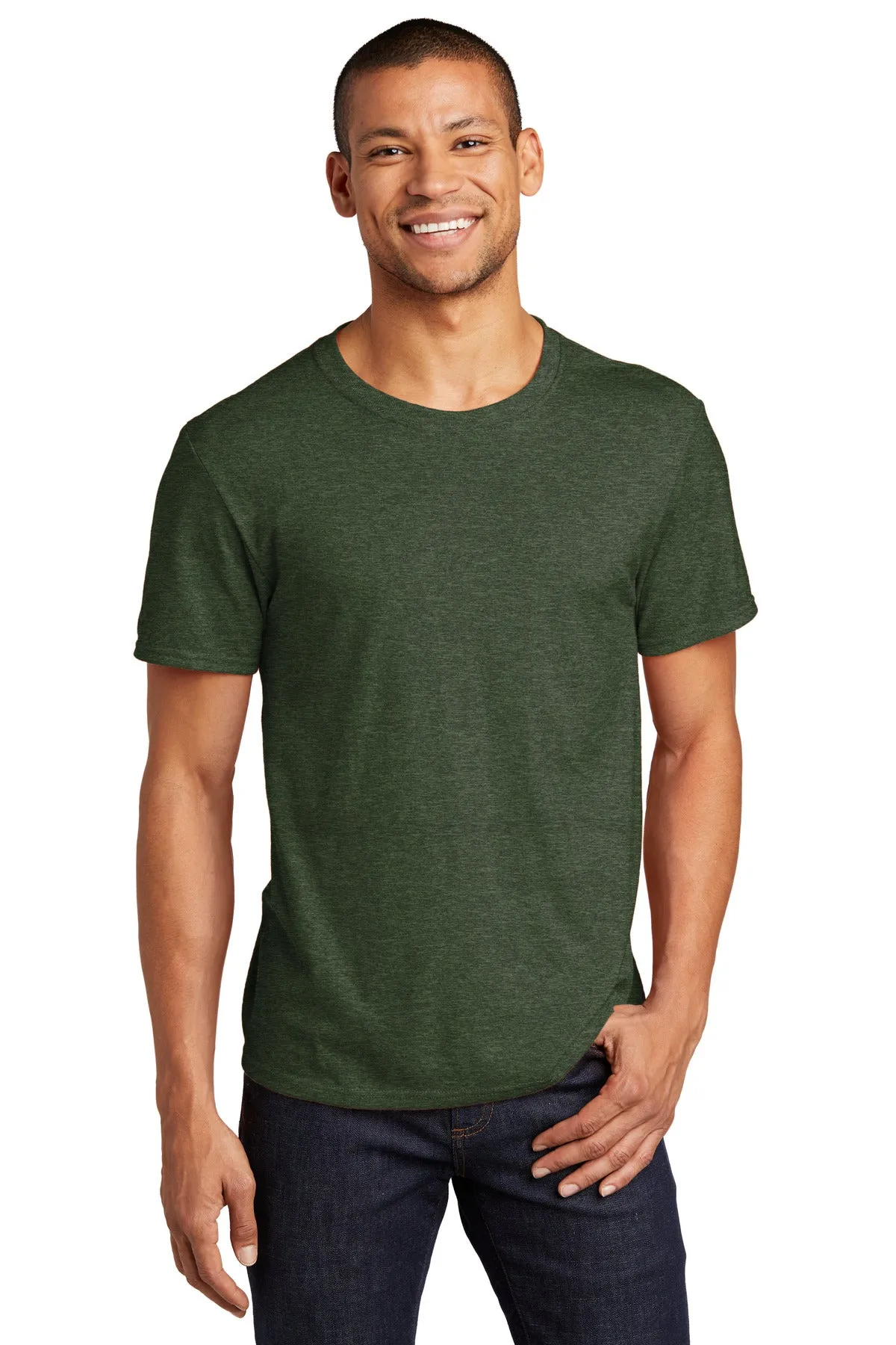 JERZEES® Premium Blend Ring Spun T-Shirt 560M