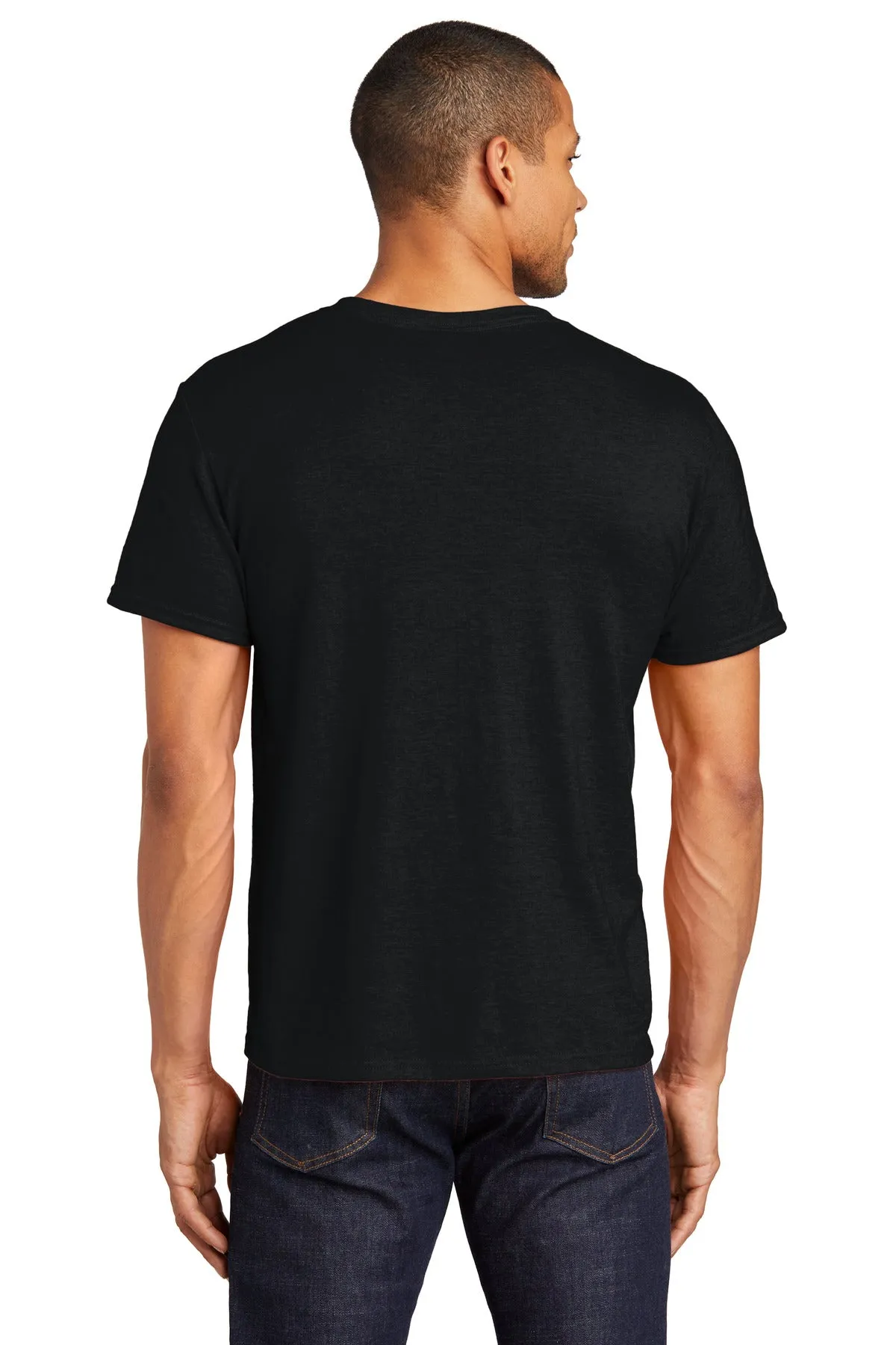 JERZEES® Premium Blend Ring Spun T-Shirt 560M
