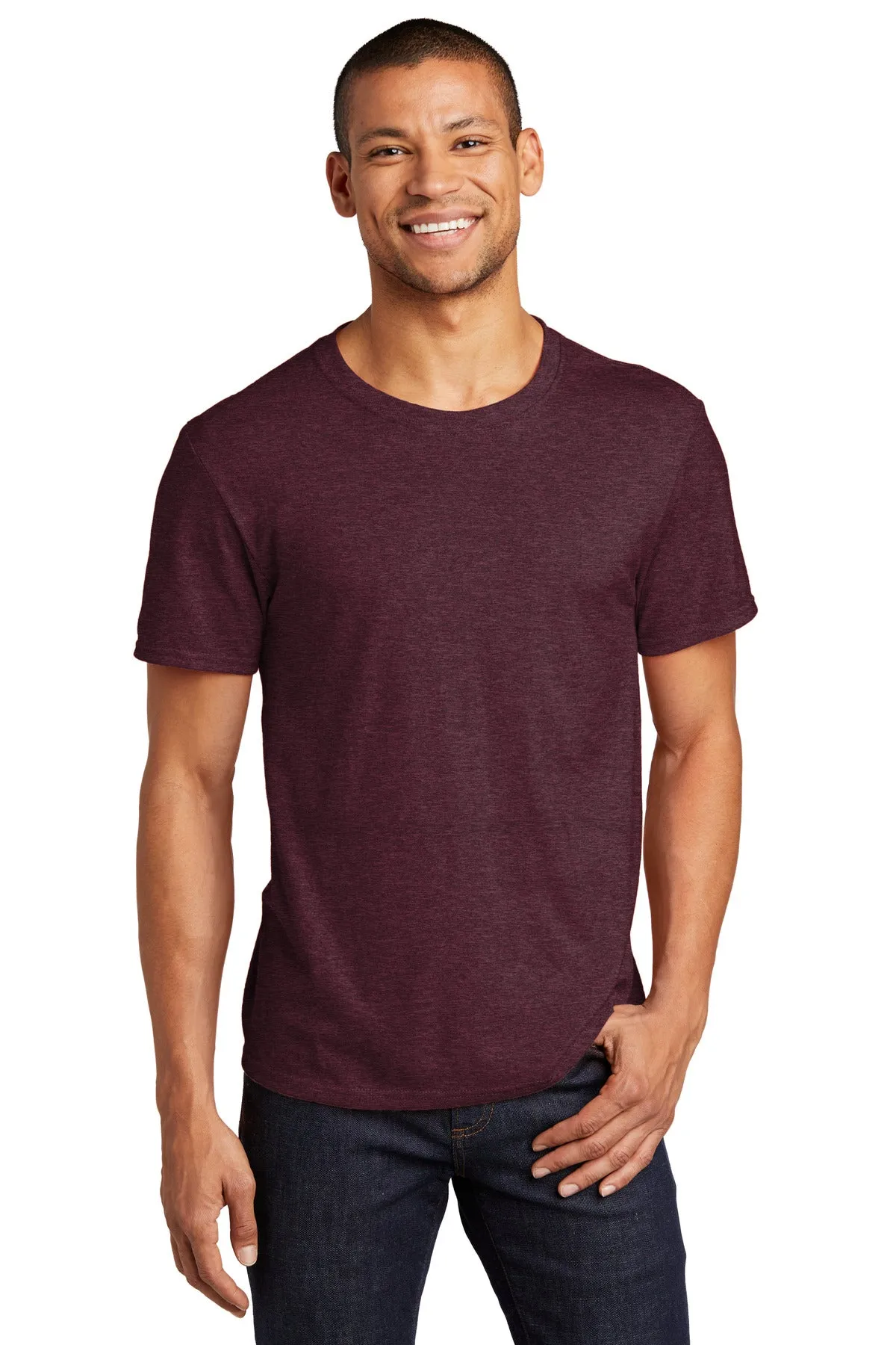 JERZEES® Premium Blend Ring Spun T-Shirt 560M