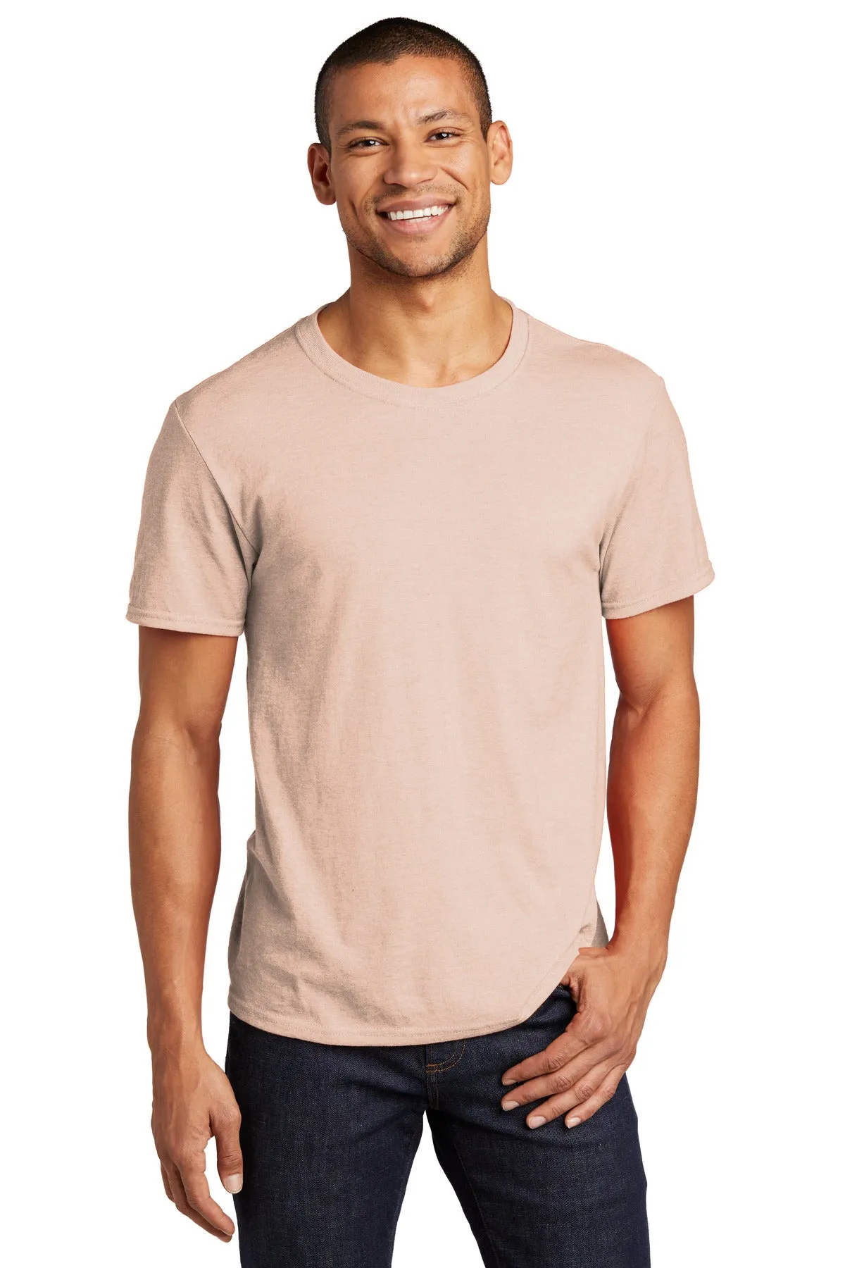 JERZEES® Premium Blend Ring Spun T-Shirt 560M