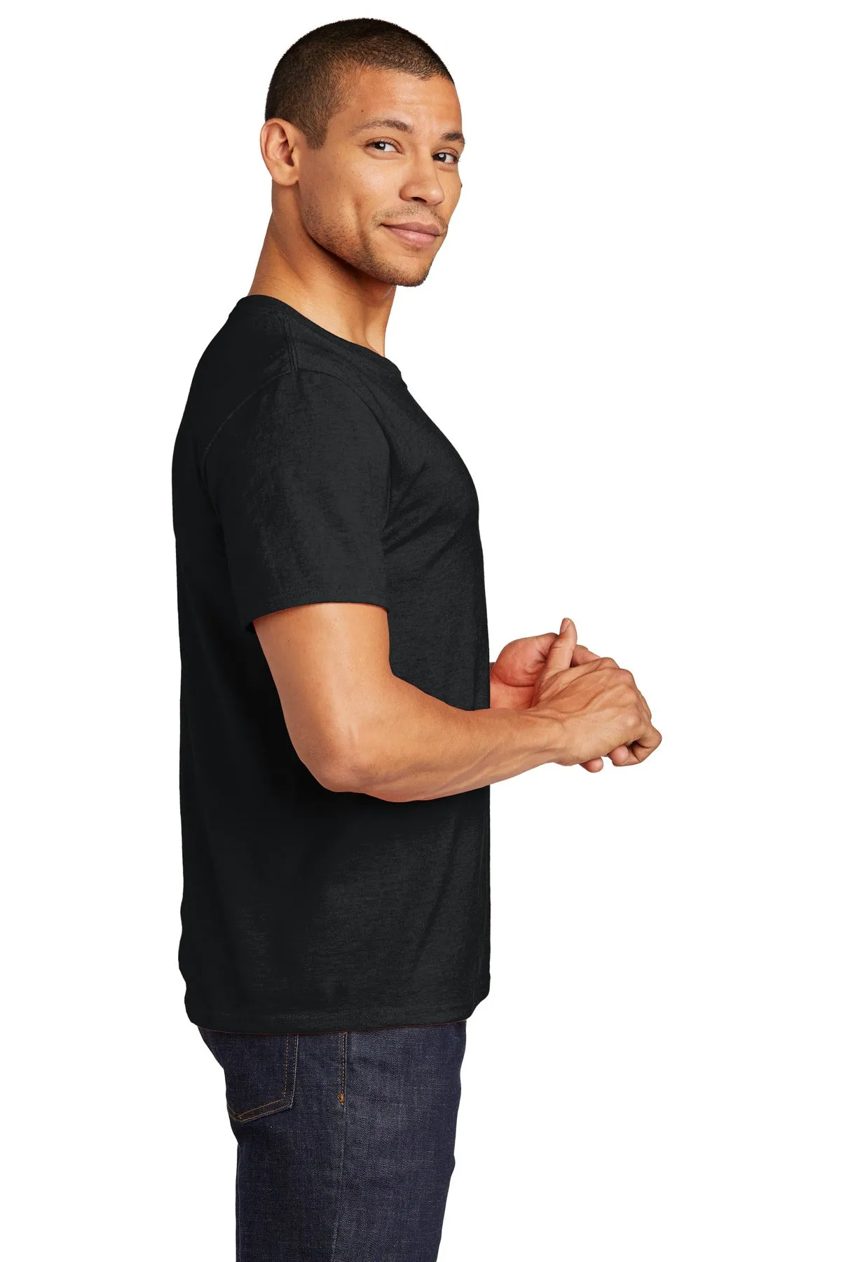 JERZEES® Premium Blend Ring Spun T-Shirt 560M