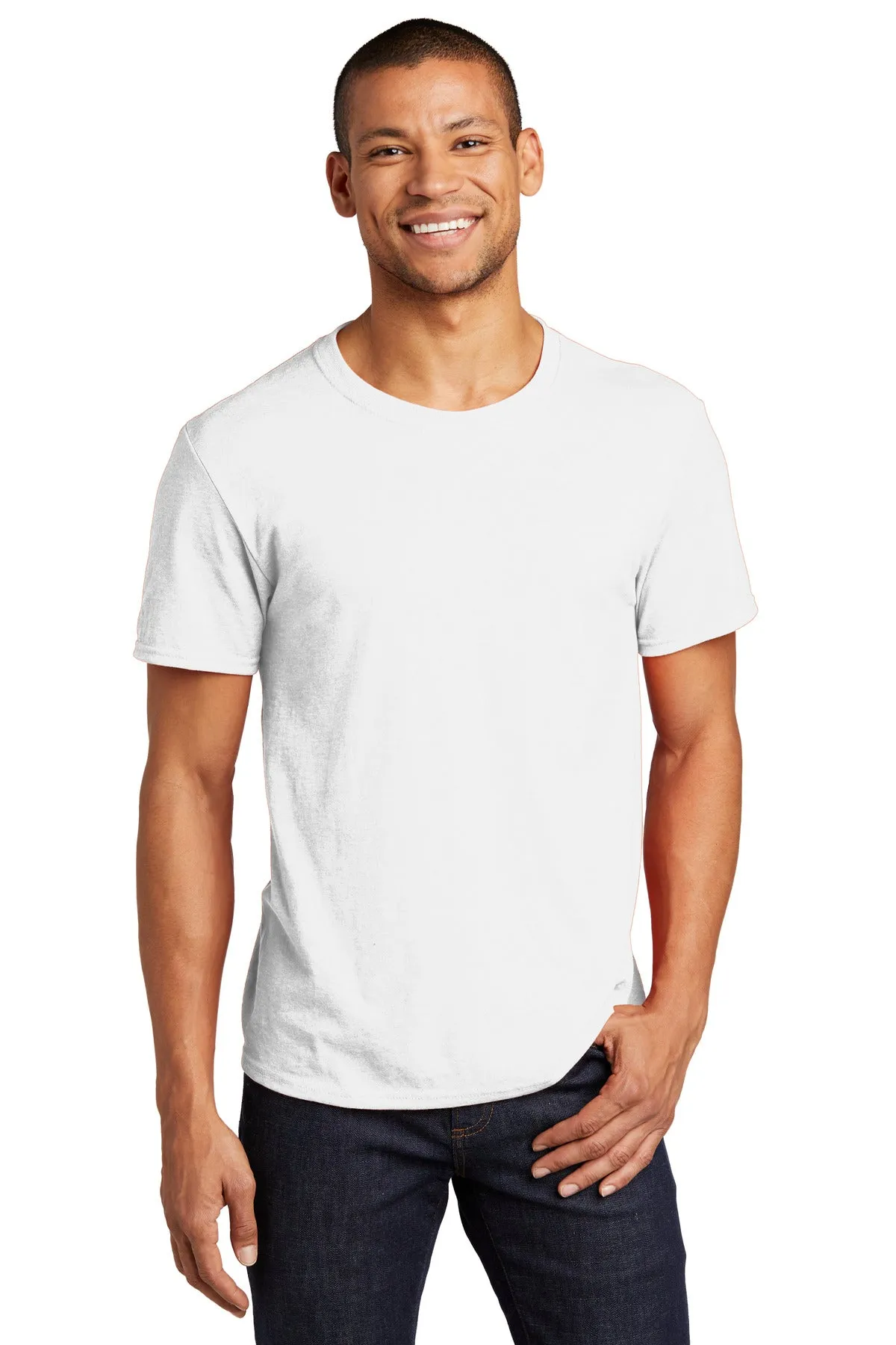 JERZEES® Premium Blend Ring Spun T-Shirt 560M