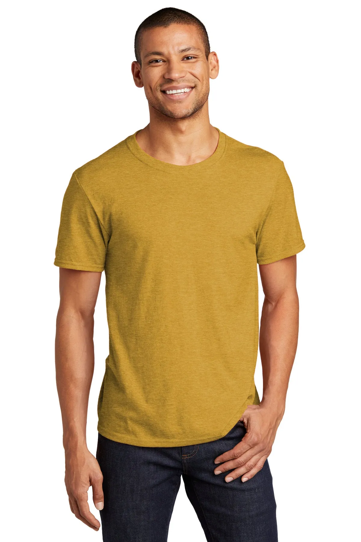 JERZEES® Premium Blend Ring Spun T-Shirt 560M
