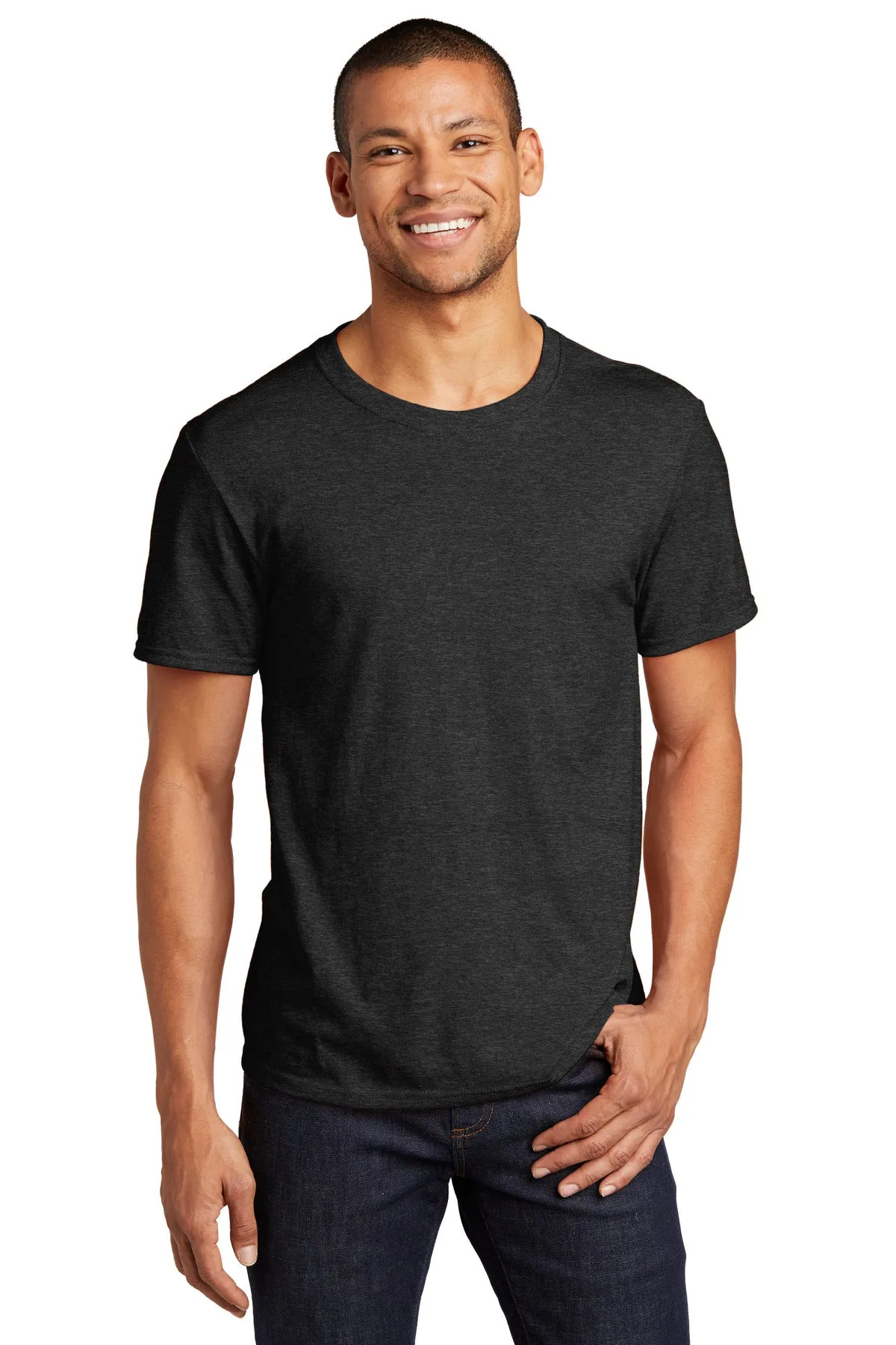 JERZEES® Premium Blend Ring Spun T-Shirt 560M