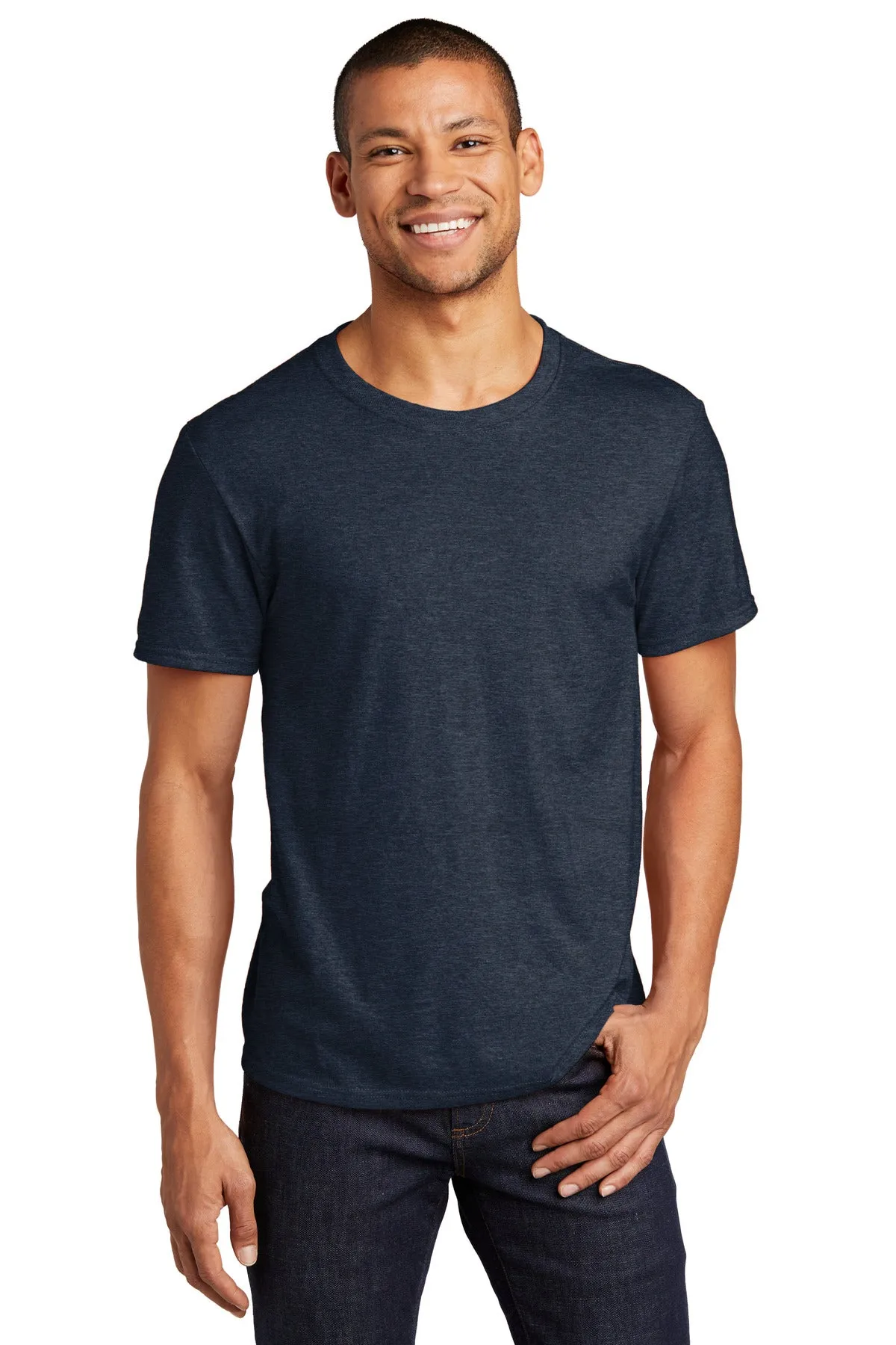 JERZEES® Premium Blend Ring Spun T-Shirt 560M