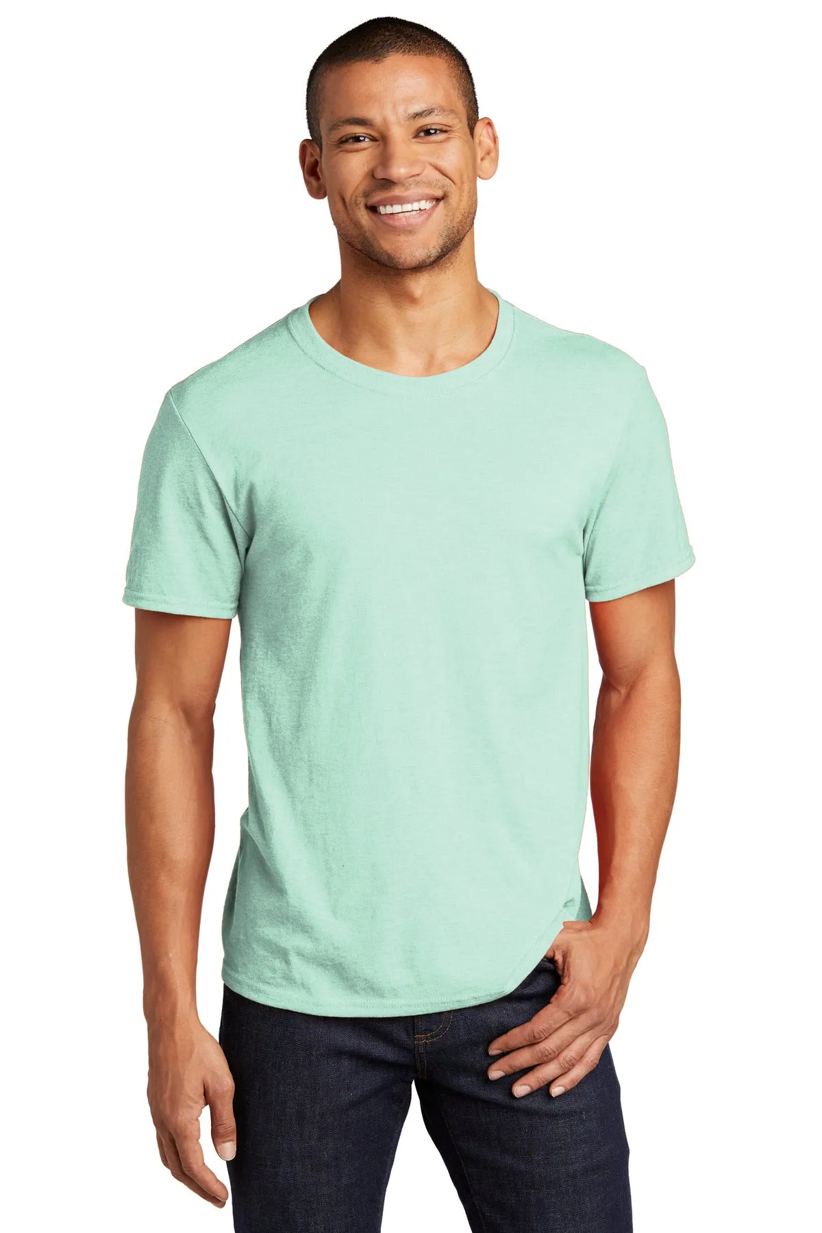 JERZEES® Premium Blend Ring Spun T-Shirt 560M