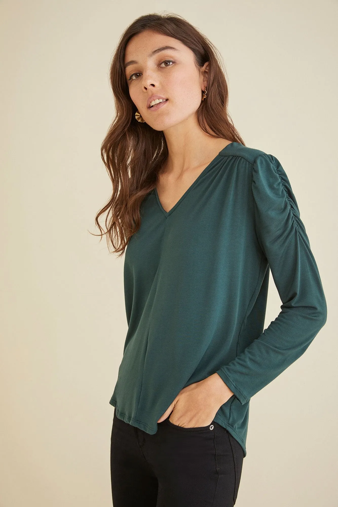 Jessabelle Top