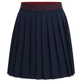 J.Lindeberg Odia Pleated Golf Skirt 2022 Women