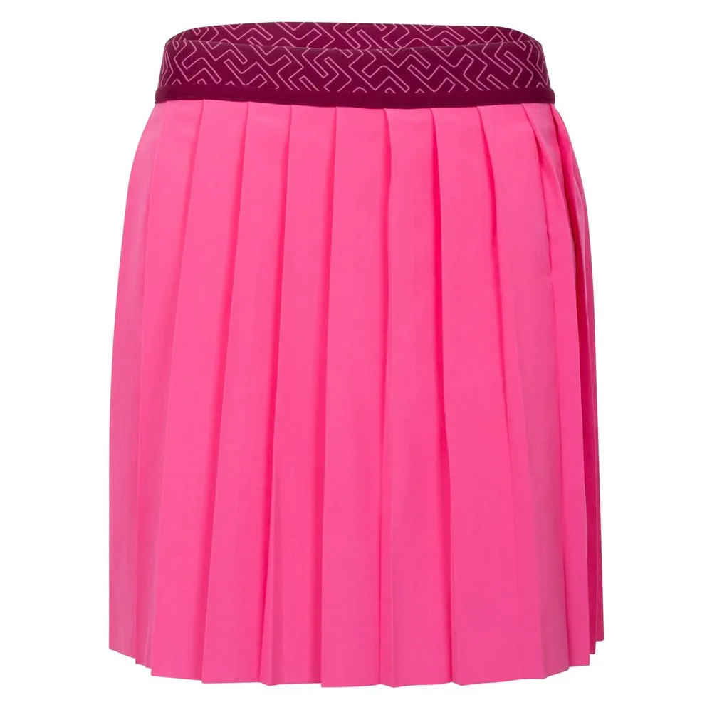 J.Lindeberg Odia Pleated Golf Skirt 2022 Women