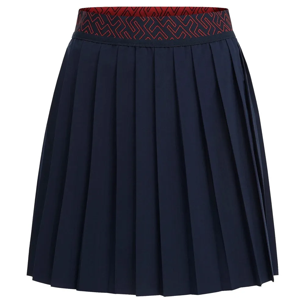 J.Lindeberg Odia Pleated Golf Skirt 2022 Women