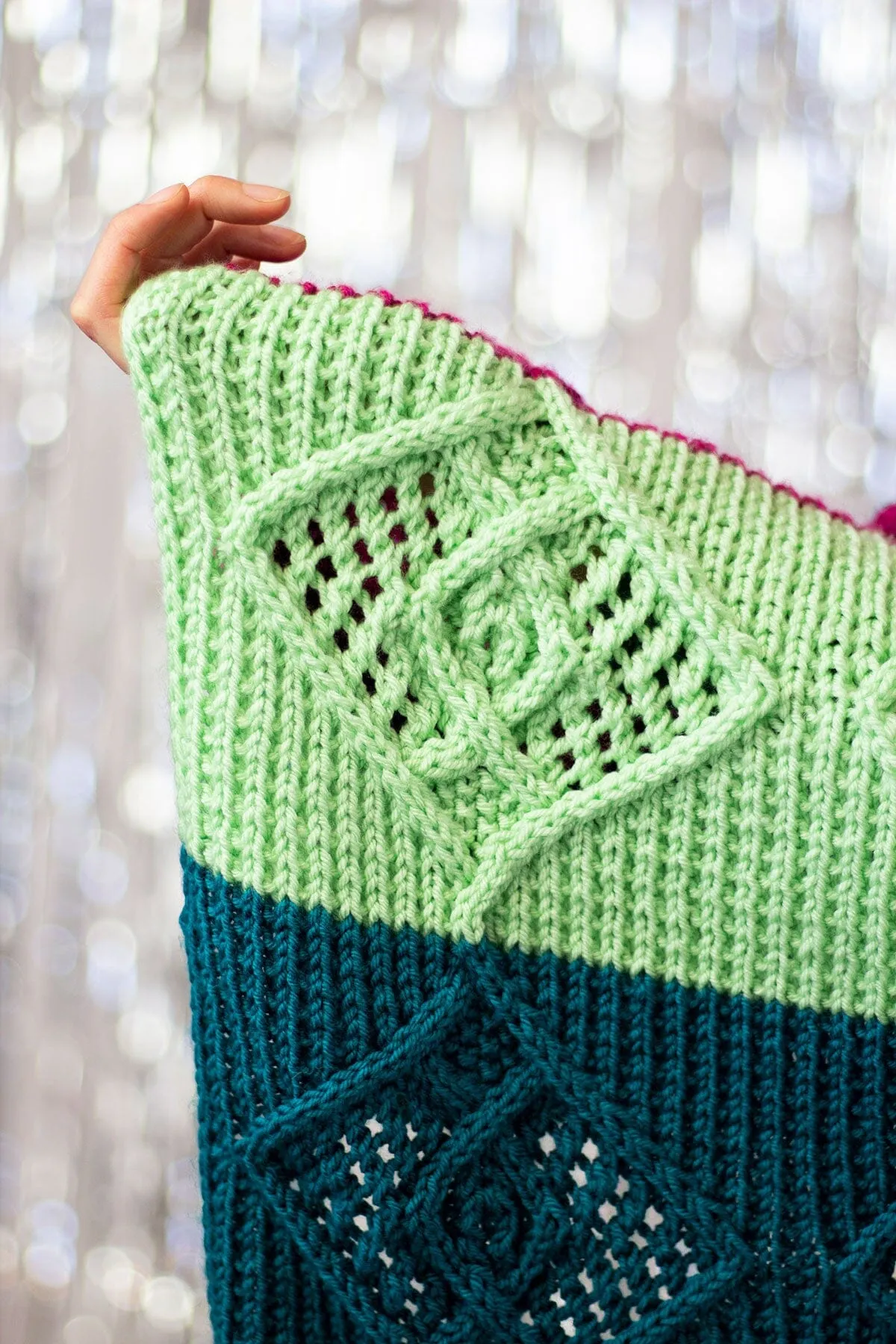 Keepsake Cover