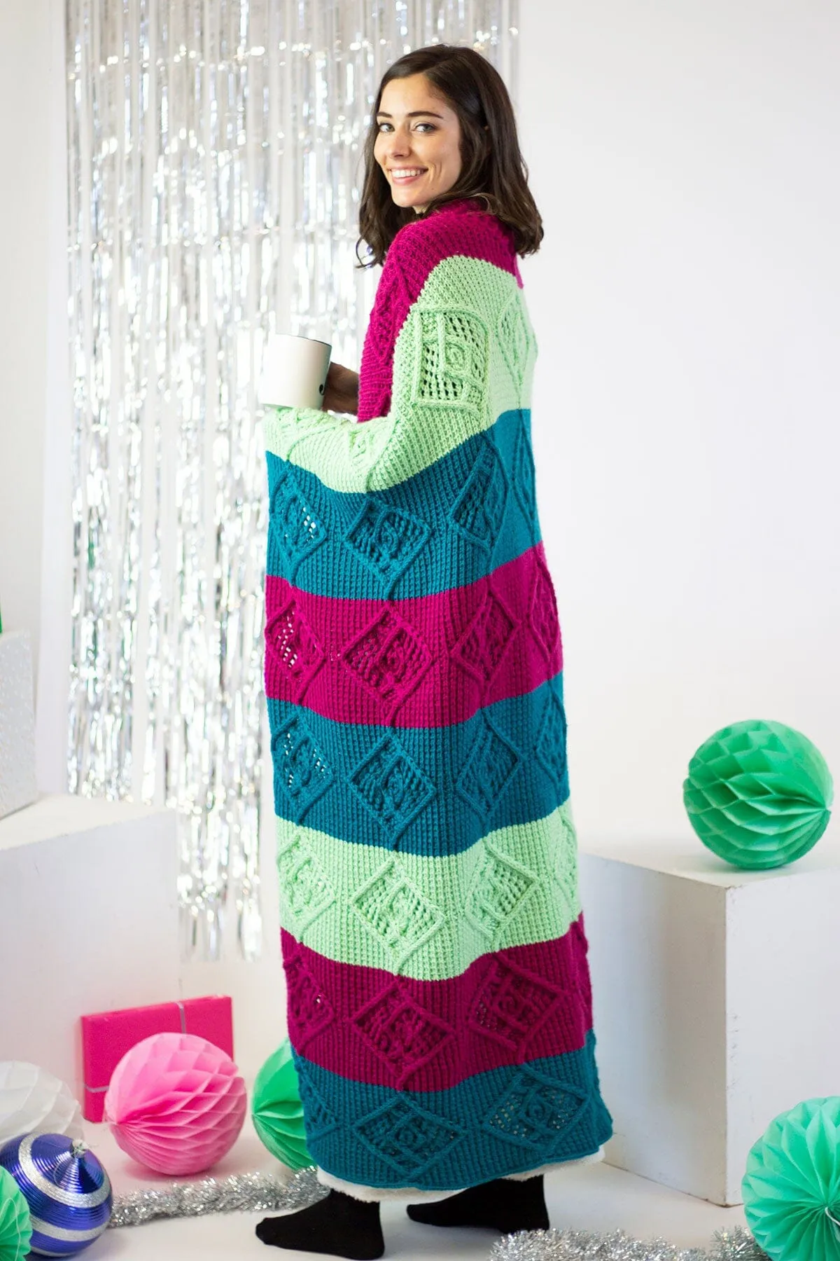 Keepsake Cover