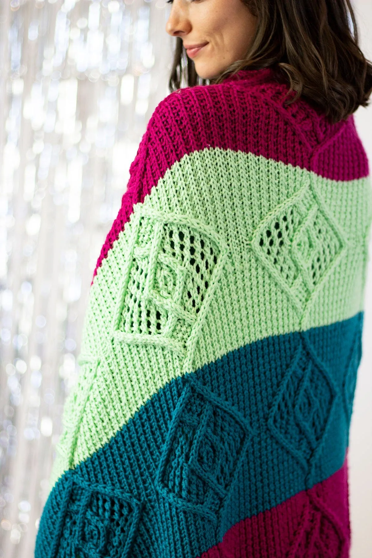 Keepsake Cover