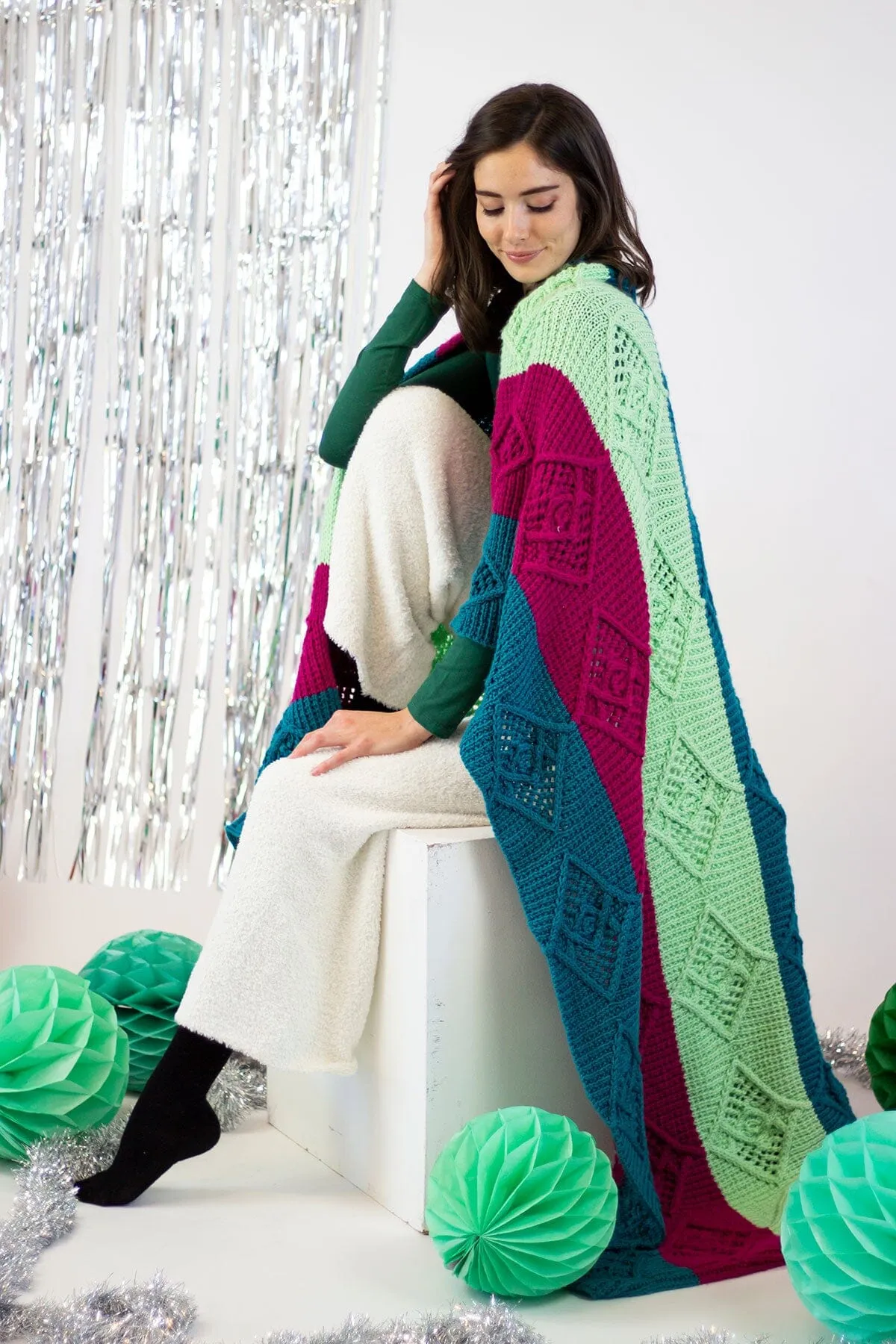 Keepsake Cover
