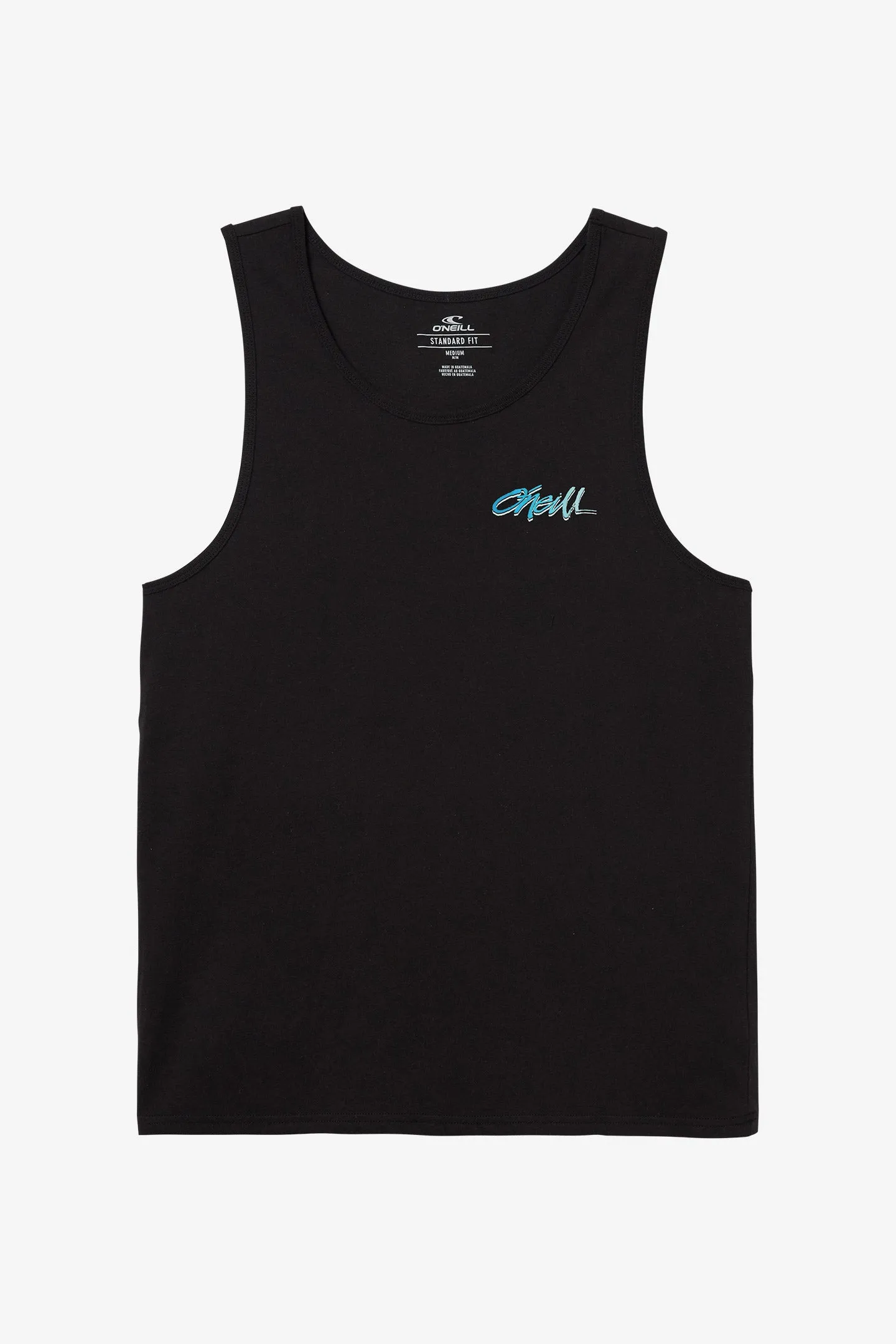 KEG STAND TANK