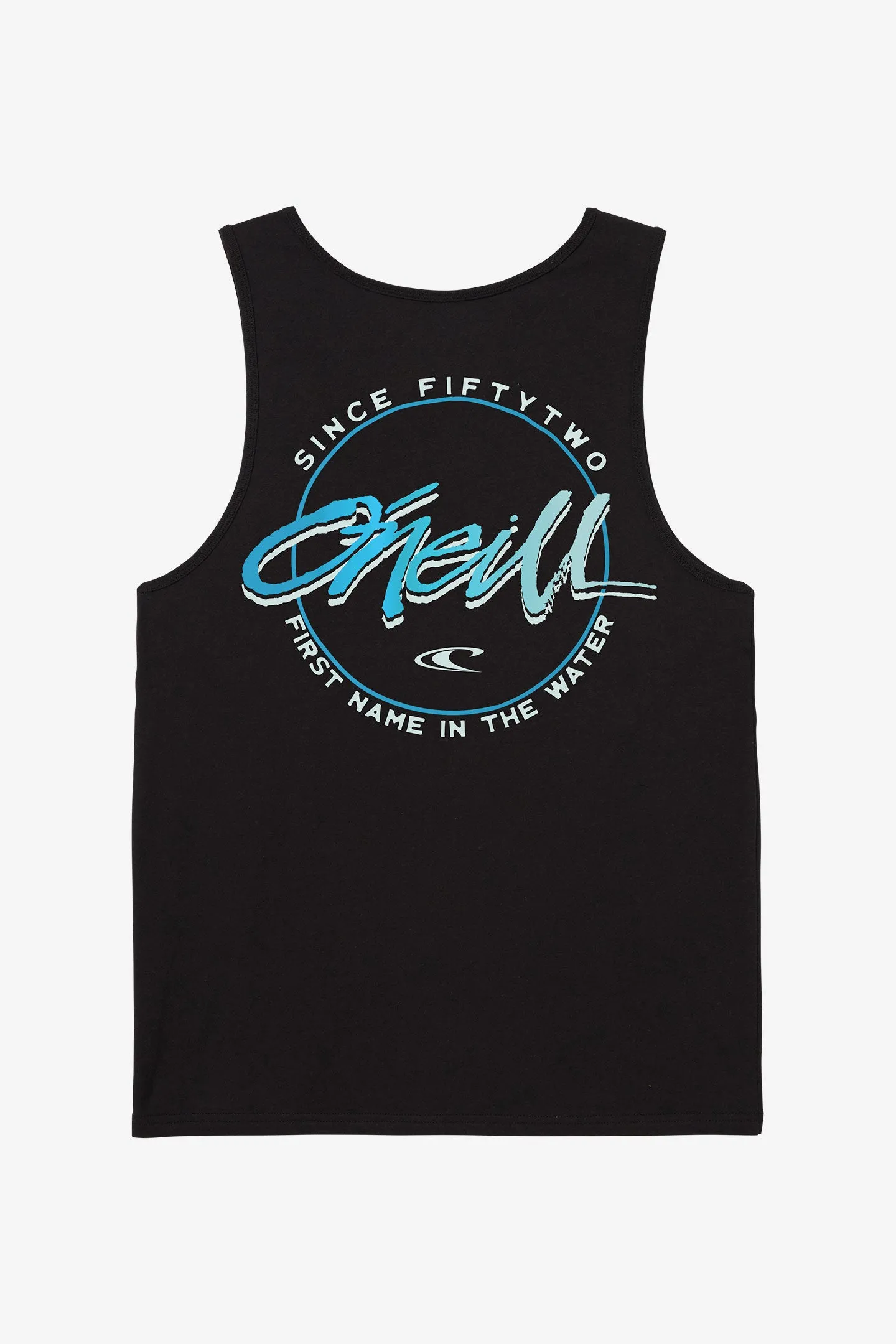 KEG STAND TANK