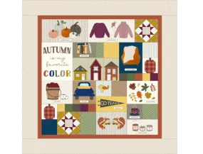 Kimberbell Falling for Autumn Book & CD