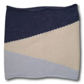 Knit Neckwarmer