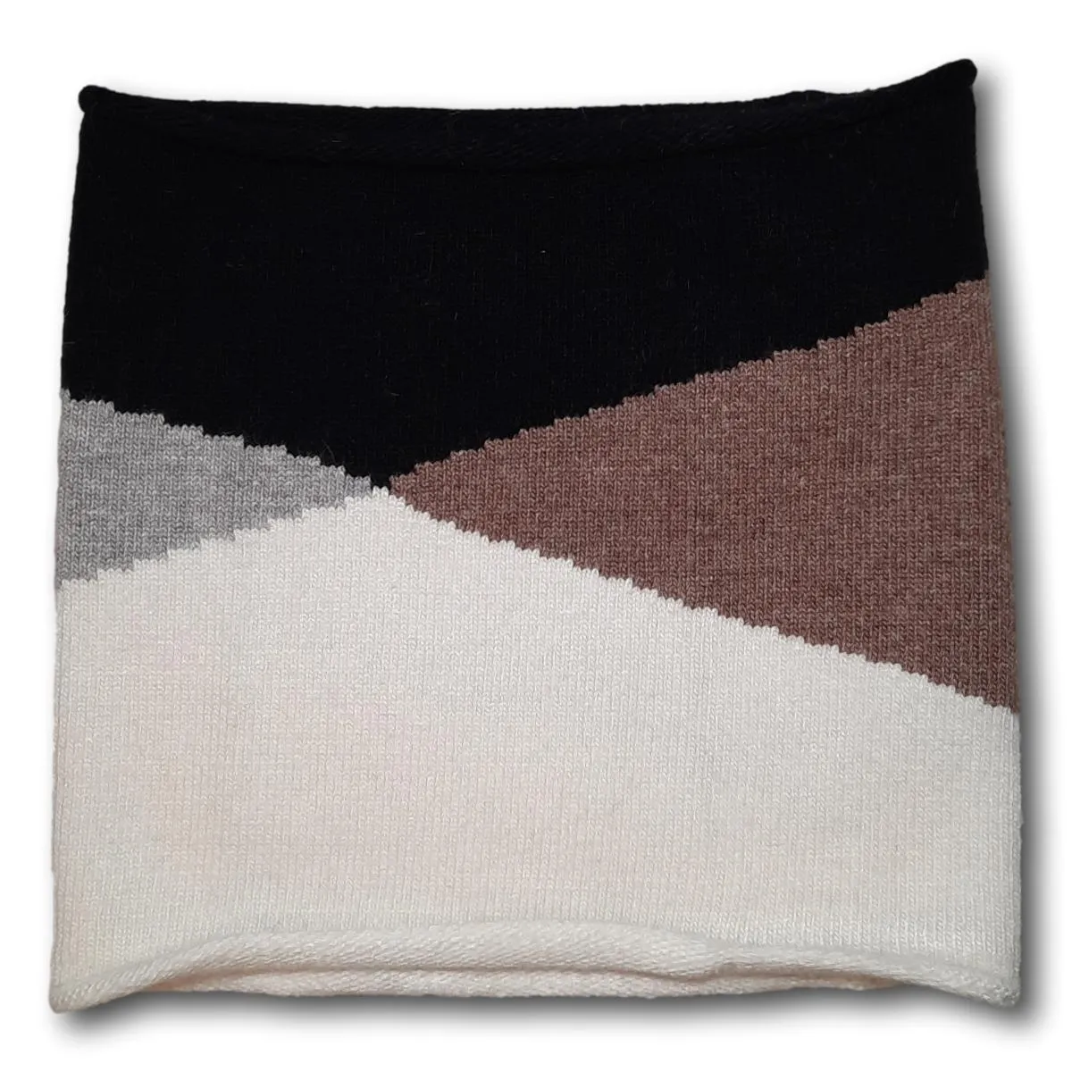 Knit Neckwarmer