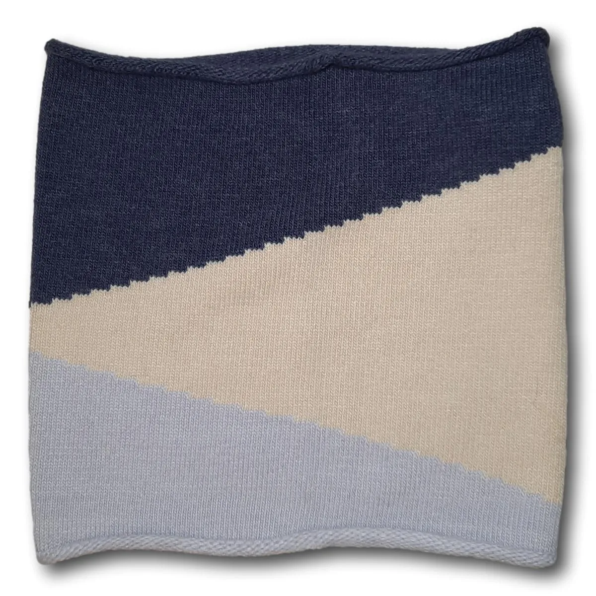 Knit Neckwarmer