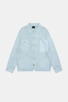 Knitted Cardigan