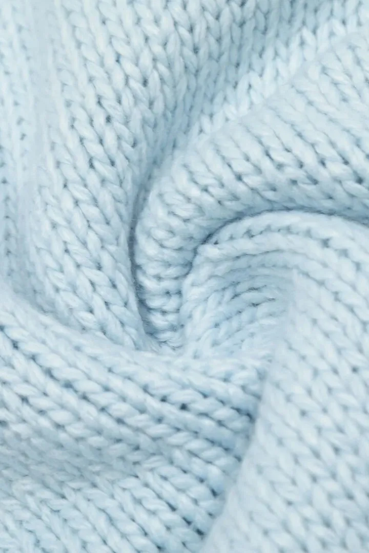 Knitted Cardigan
