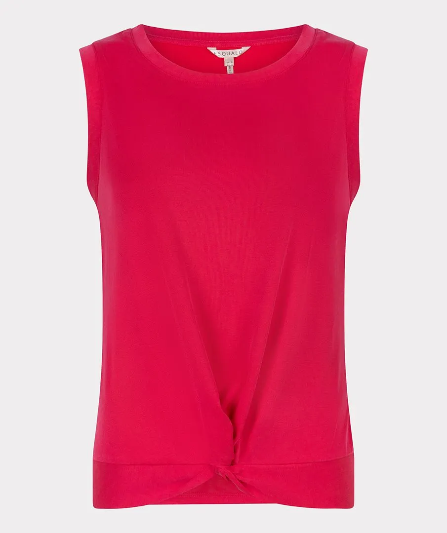 Knot Modal Top