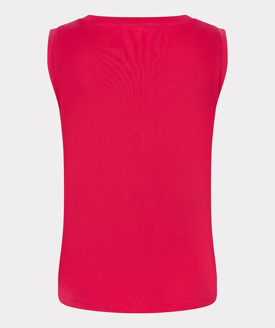 Knot Modal Top