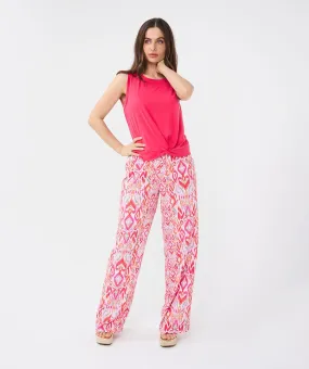 Knot Modal Top