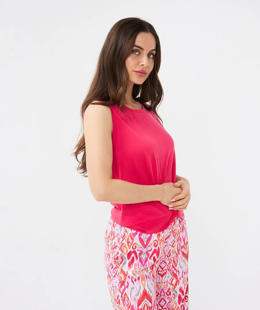 Knot Modal Top