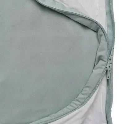 Kyte Baby Sleep Bag 1.0 Tog in Sage 6-18 Wearable Blanket