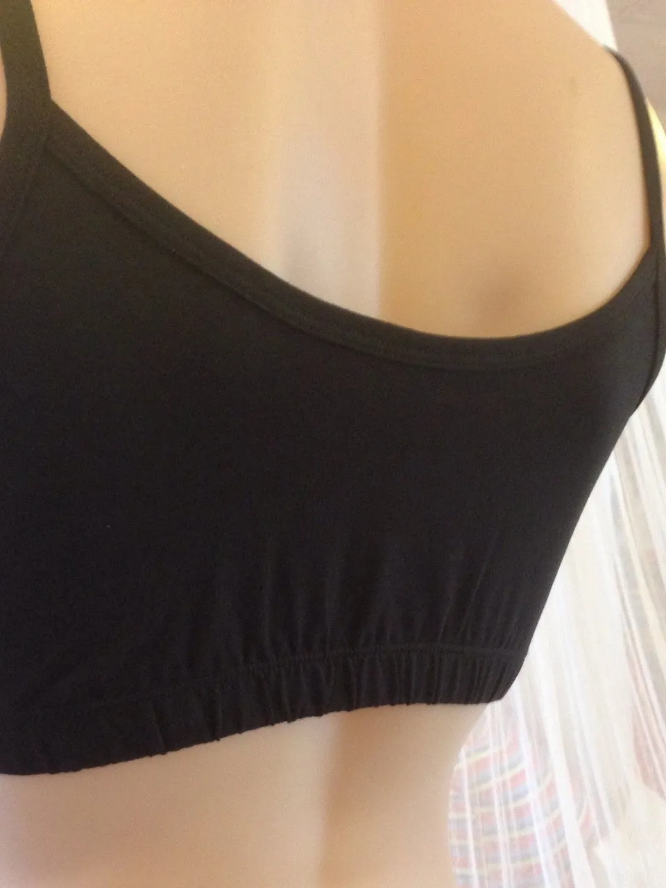 Ladies Cami Bra Top