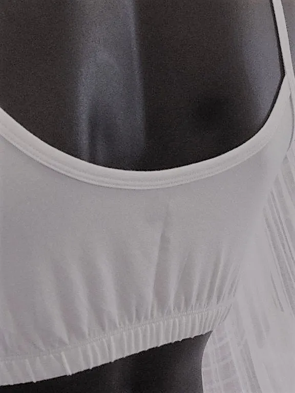 Ladies Cami Bra Top