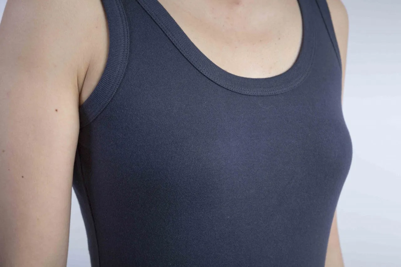 Ladies Singlet Dress