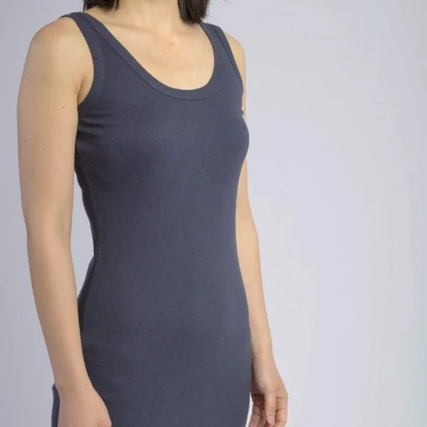 Ladies Singlet Dress