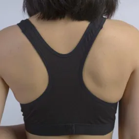 Ladies Sports Yoga Bra Top
