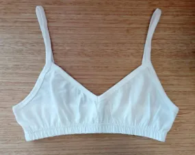 Ladies Vee Bra Top