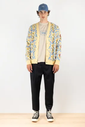 Le Cardigan Ornements