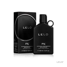 Lelo F1L Water-Based Advanced Performance Moisturizer