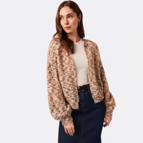 Line Piper Cardigan