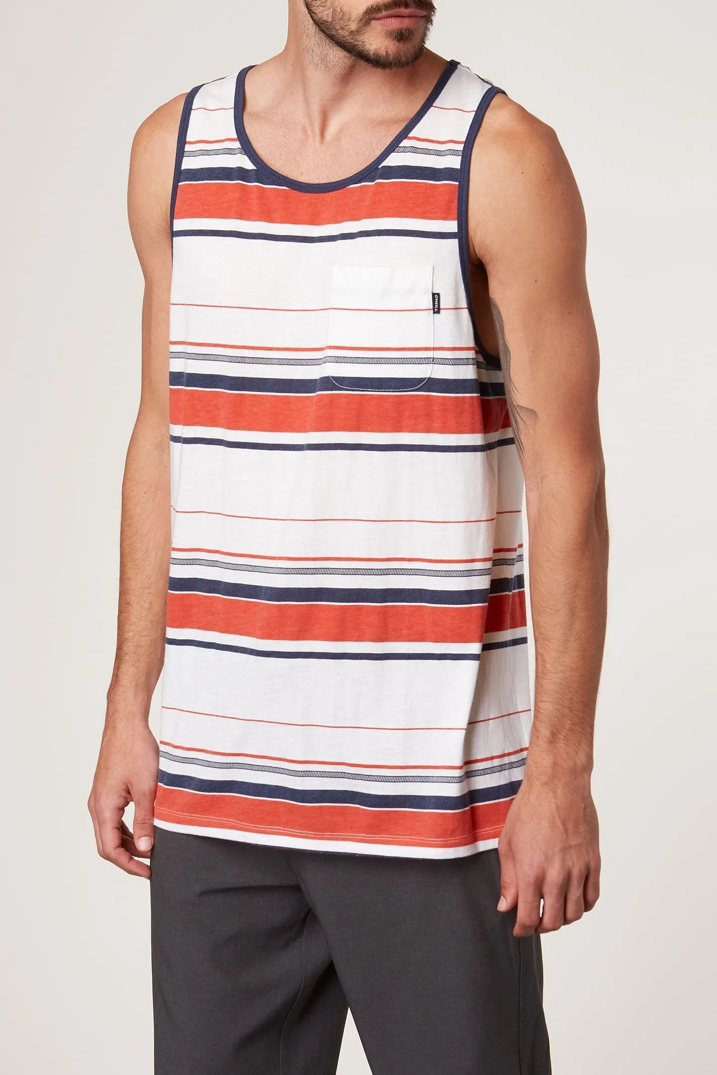 LOOP TANK