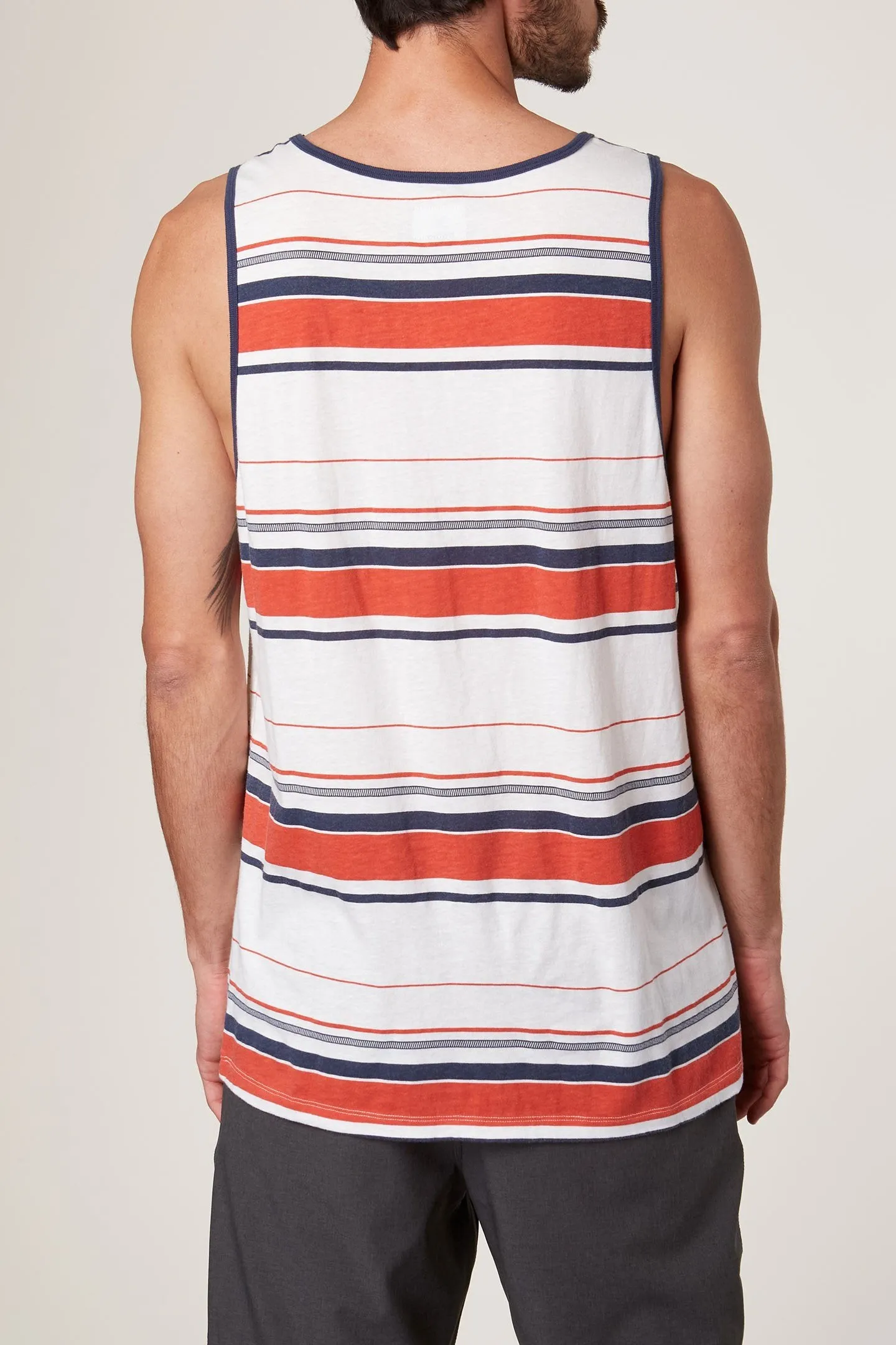 LOOP TANK