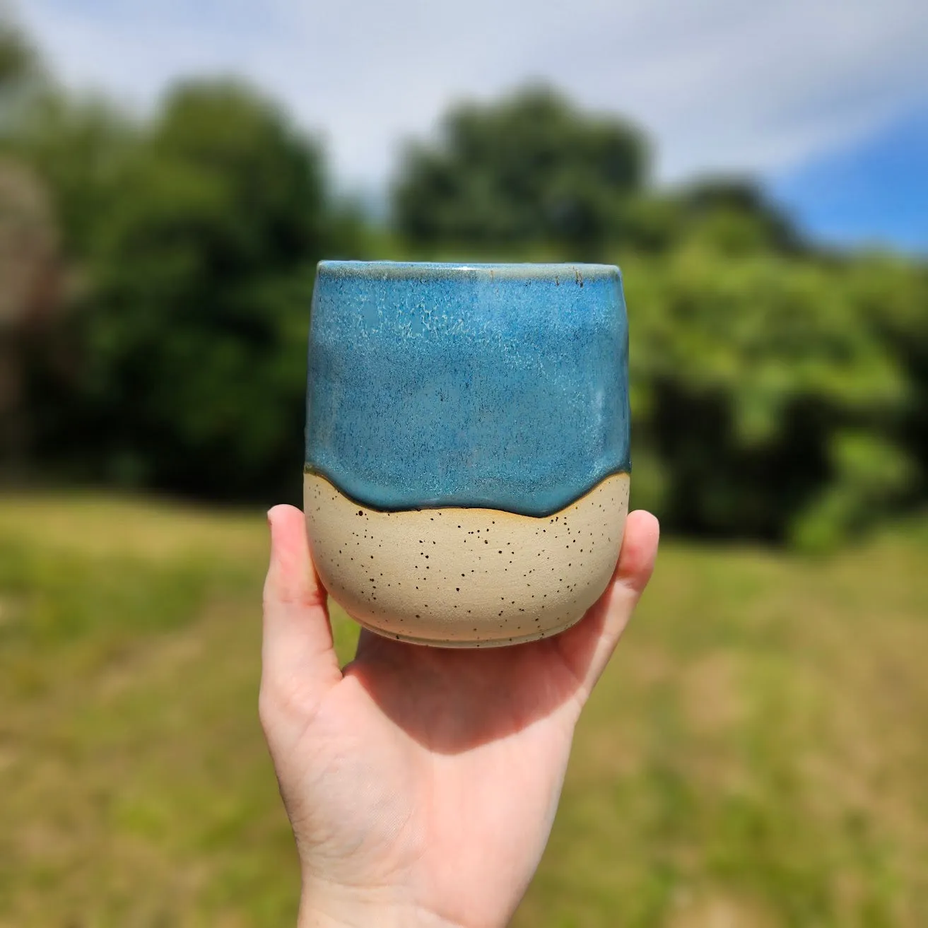 Love Is Infinite Candle