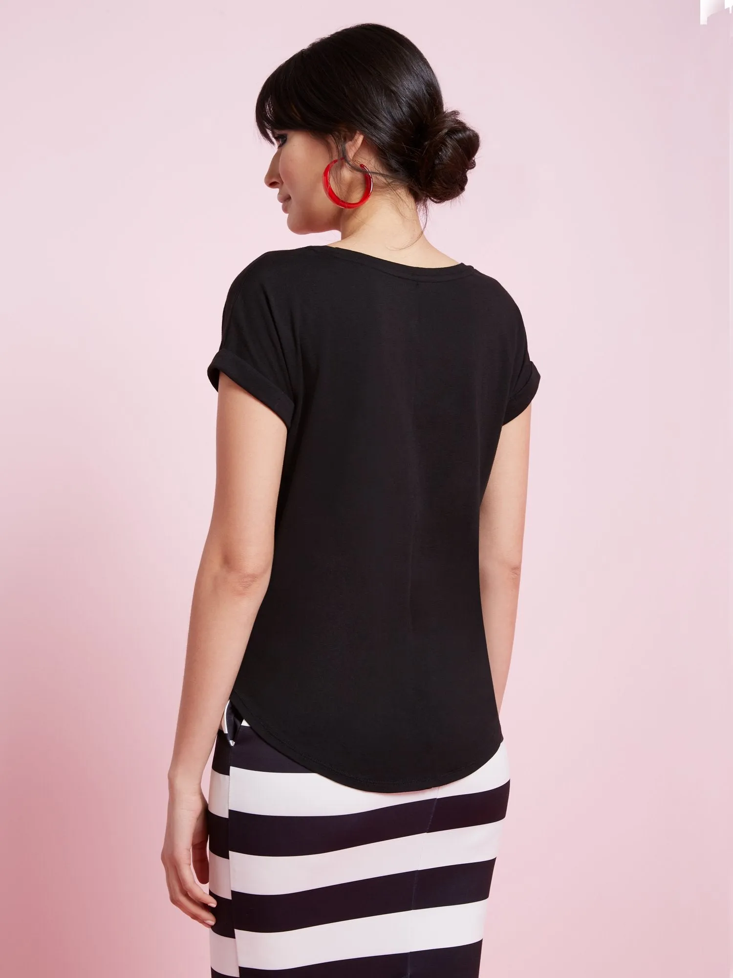 Love NY Graphic Tee