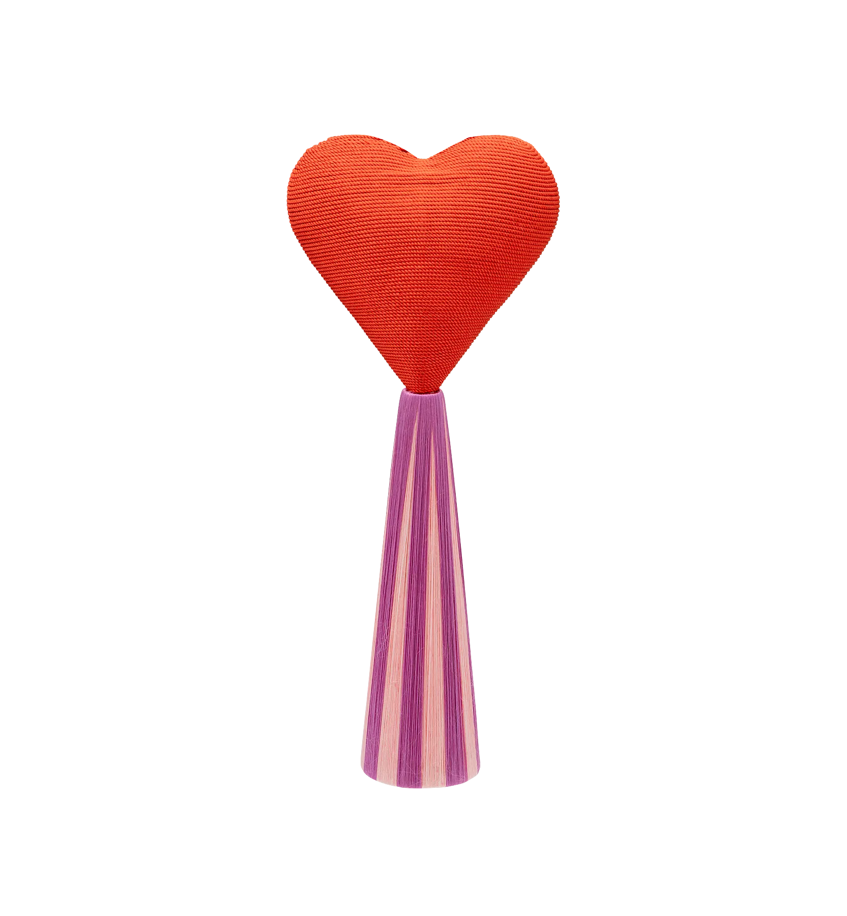 Love On Top Tree Topper