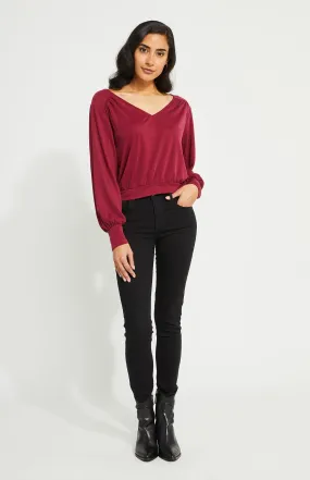 Lucy Top