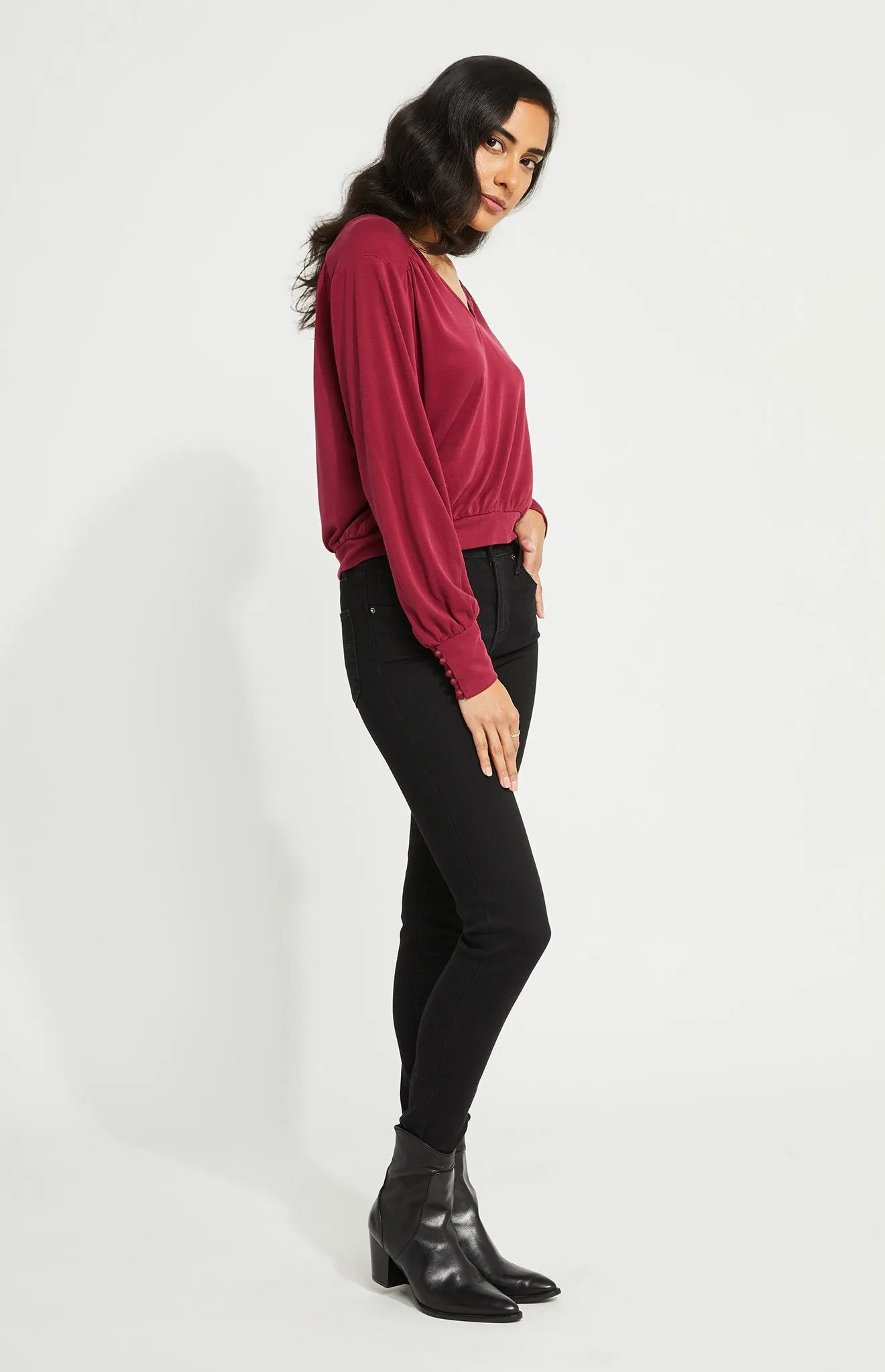 Lucy Top