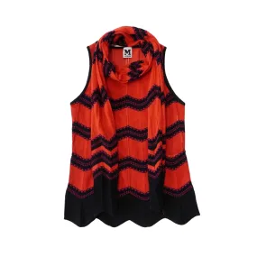M Missoni Top & Scarf Set - Women's 40 IT