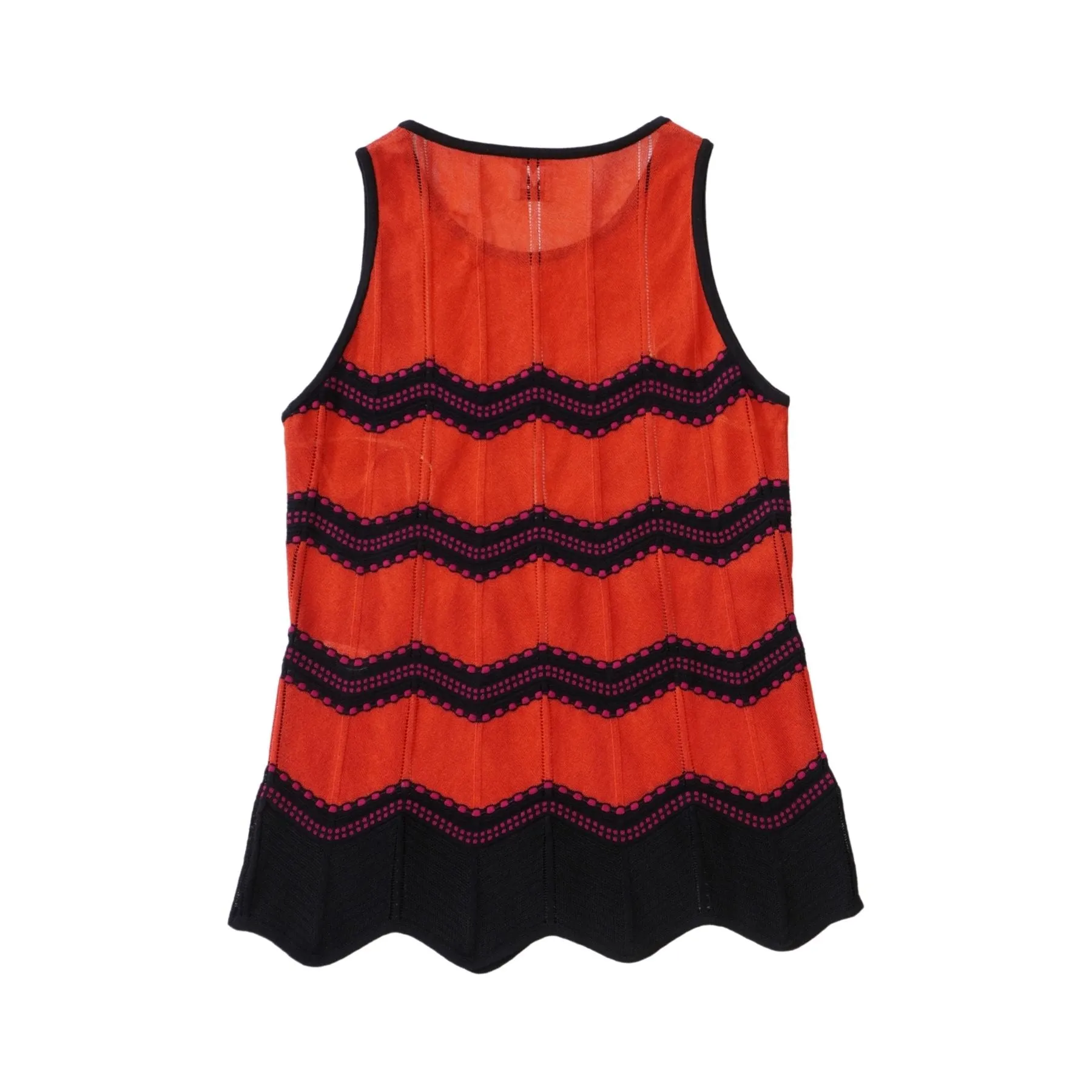 M Missoni Top & Scarf Set - Women's 40 IT